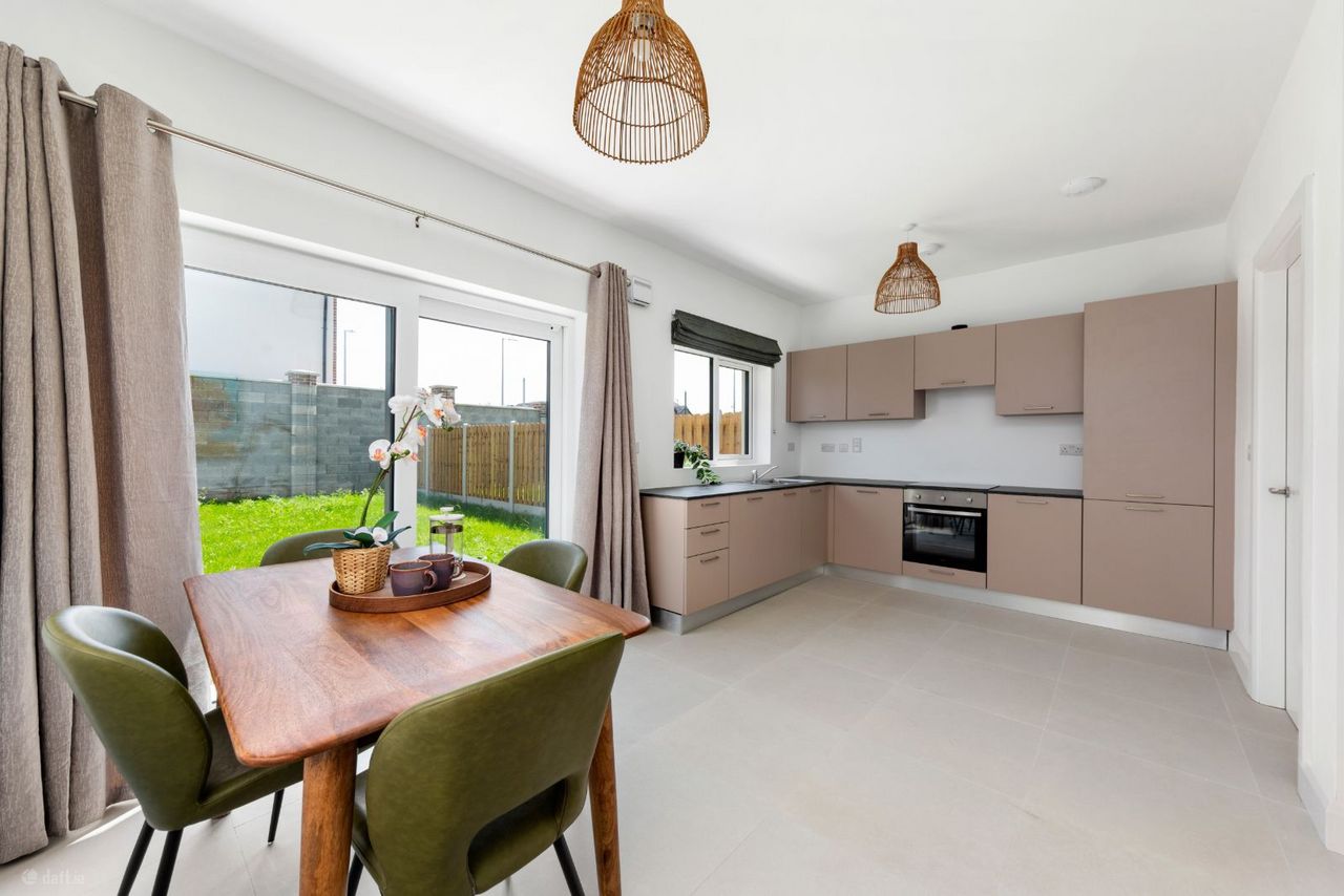 Large 3 Bed + Study End Terrace, Grace Park, Enfield, Co. Meath