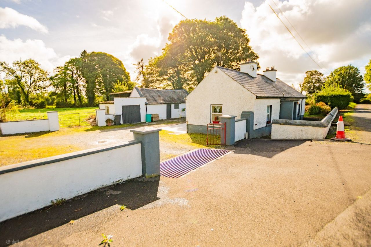 Kilcurry, Colehill, Moydow, Co. Longford