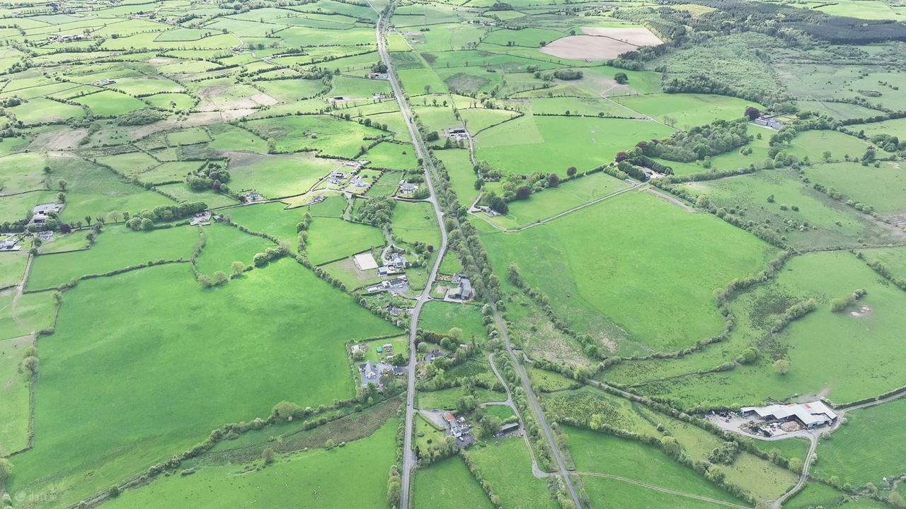 Adamstown, Castletown-Geoghegan, Co. Westmeath