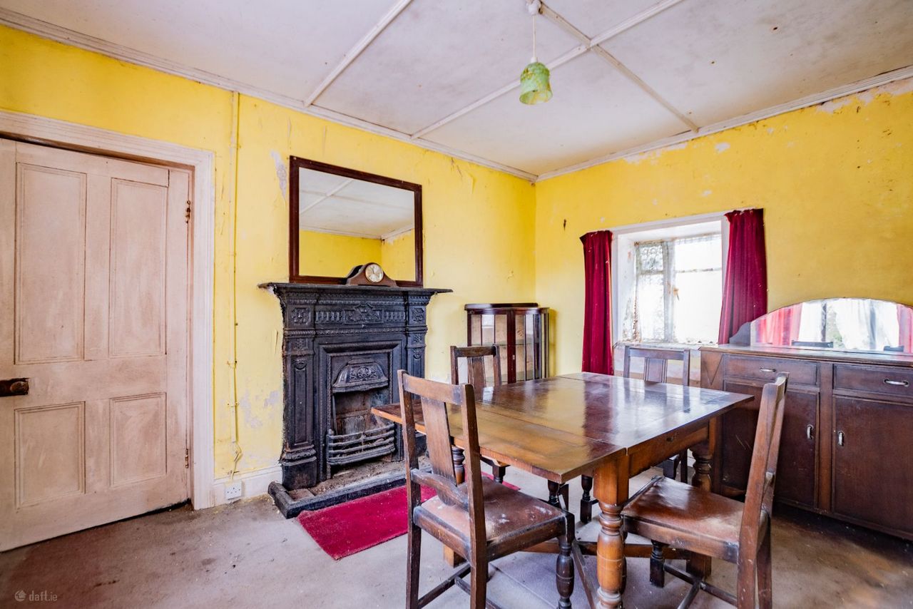 Clonbonny, Athlone, Fardrum, Co. Westmeath