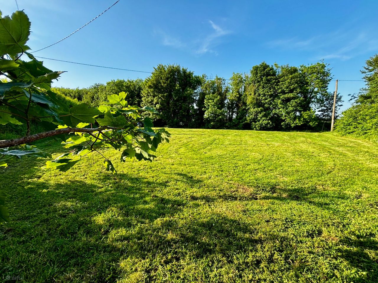 Castlelost, Rochfortbridge, Co. Westmeath