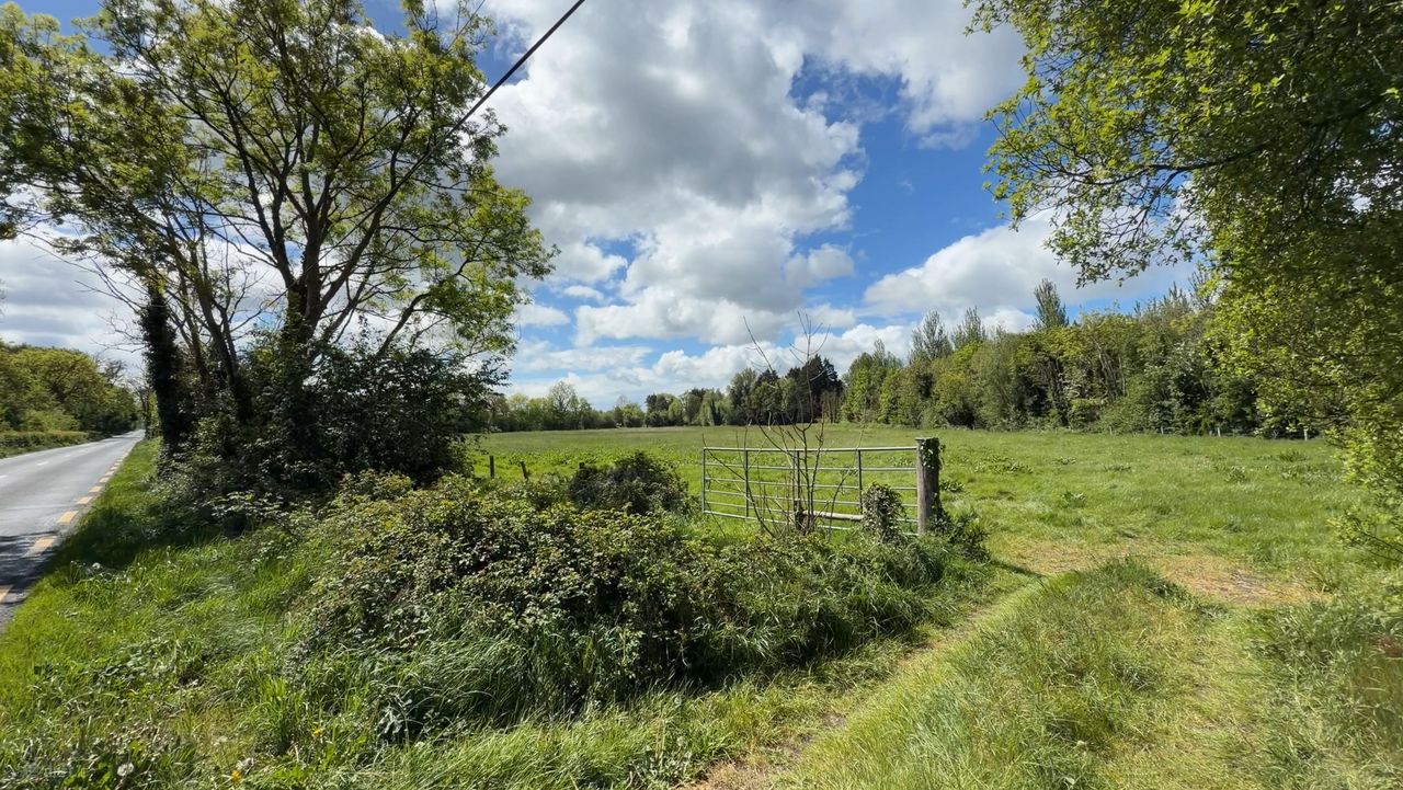 Calfstown, Carbury, Co. Kildare