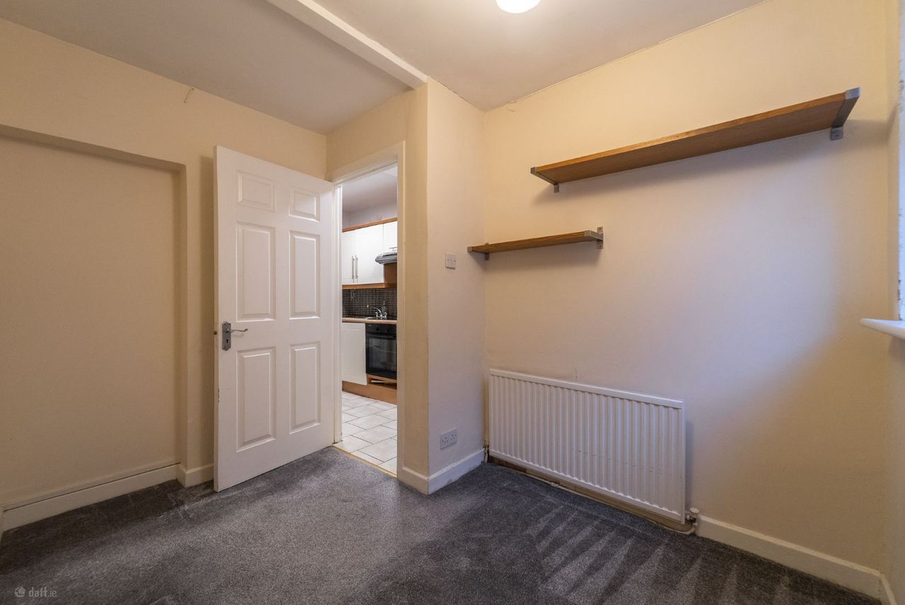 2 Gray Square, Dublin 8, The Coombe