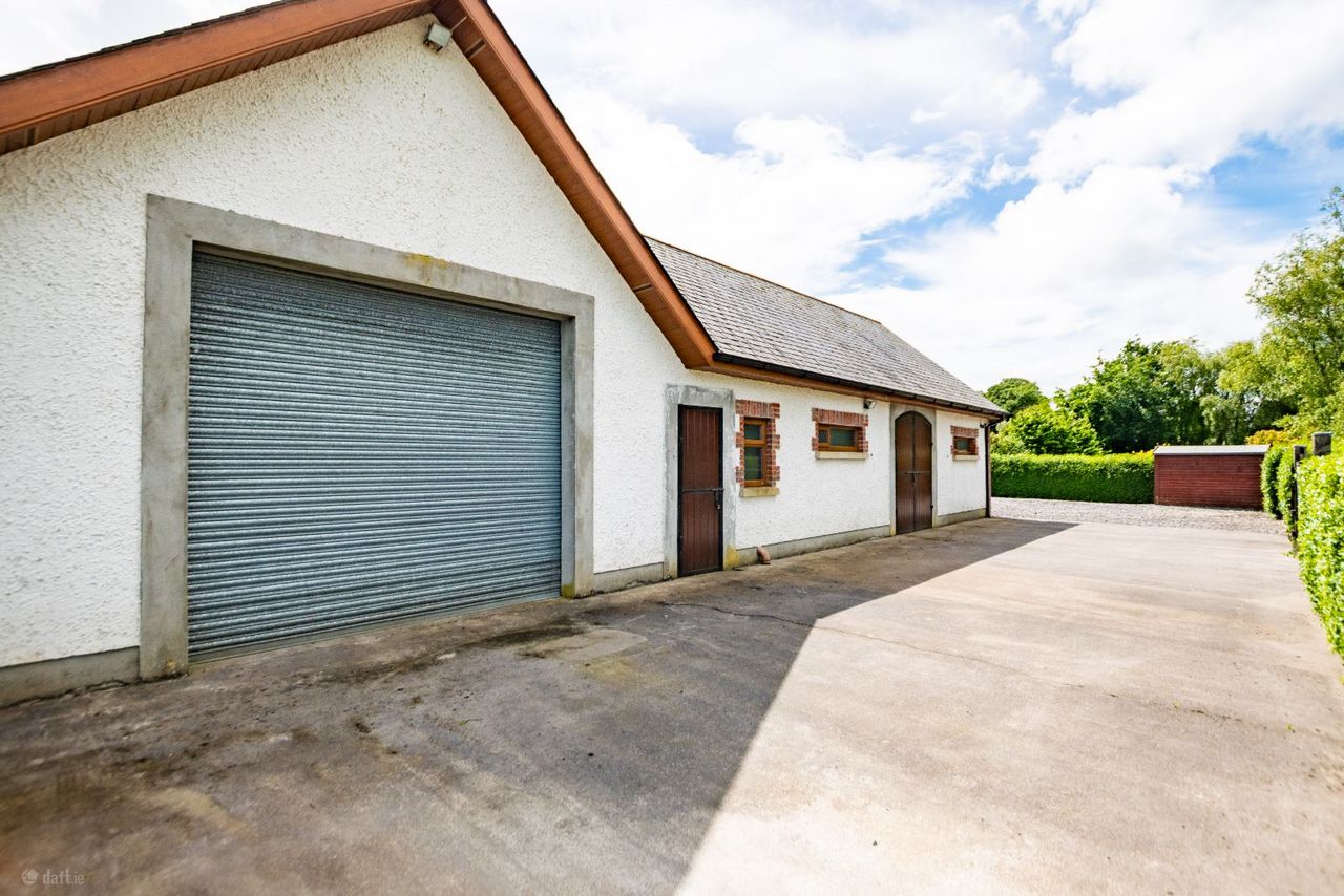 Riverstown, Killucan, Co. Westmeath