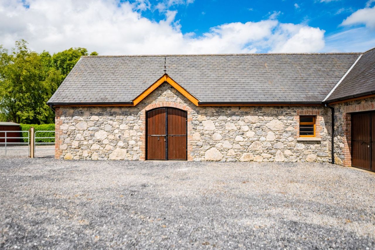 Riverstown, Killucan, Co. Westmeath