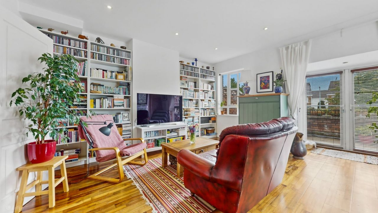 56 Latchford Square, Dublin 15 - Duplex For Sale