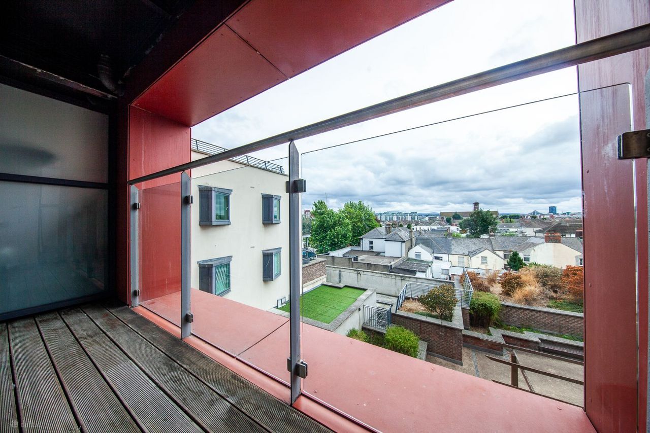 Horan Estates - Apartment 20, The Lighthouse, North Strand, Dublin 3