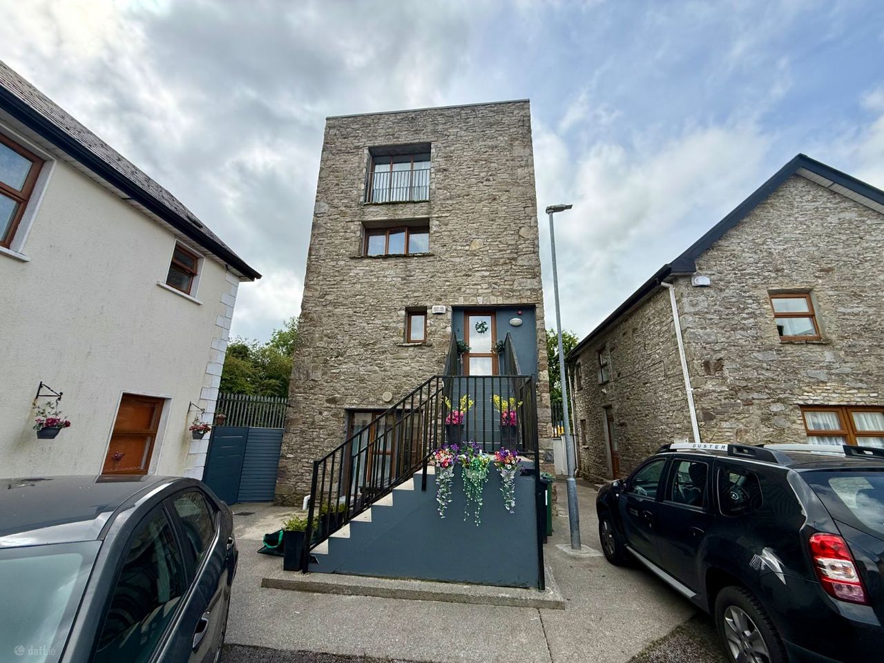 7 Wallace Court, Ballinlough, Ballinlough, Co. Roscommon - Detached house