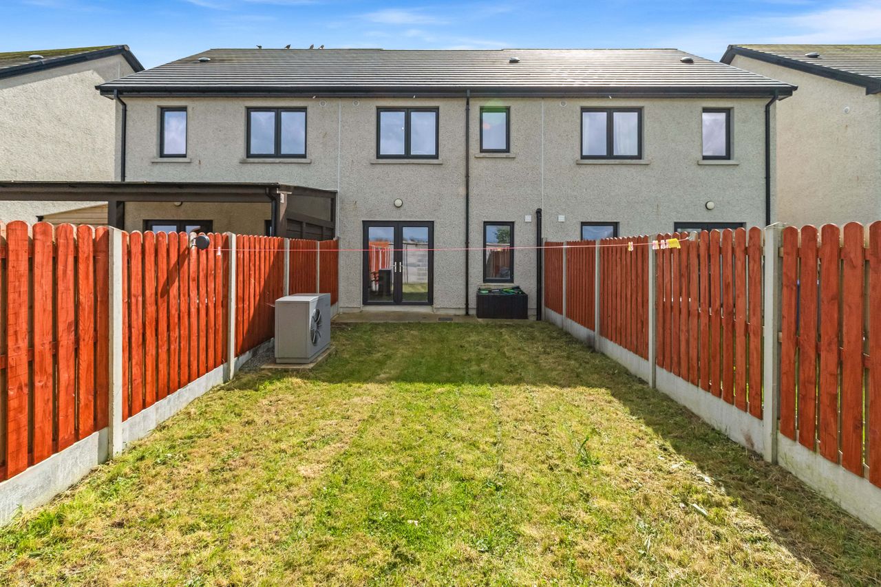 24 Oakley Park Green, Enfield, Co. Meath