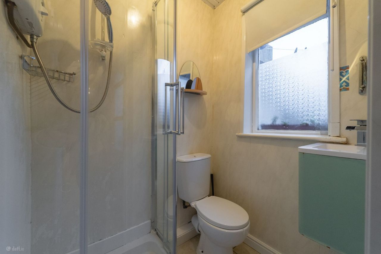2 Gray Square, Dublin 8, The Coombe