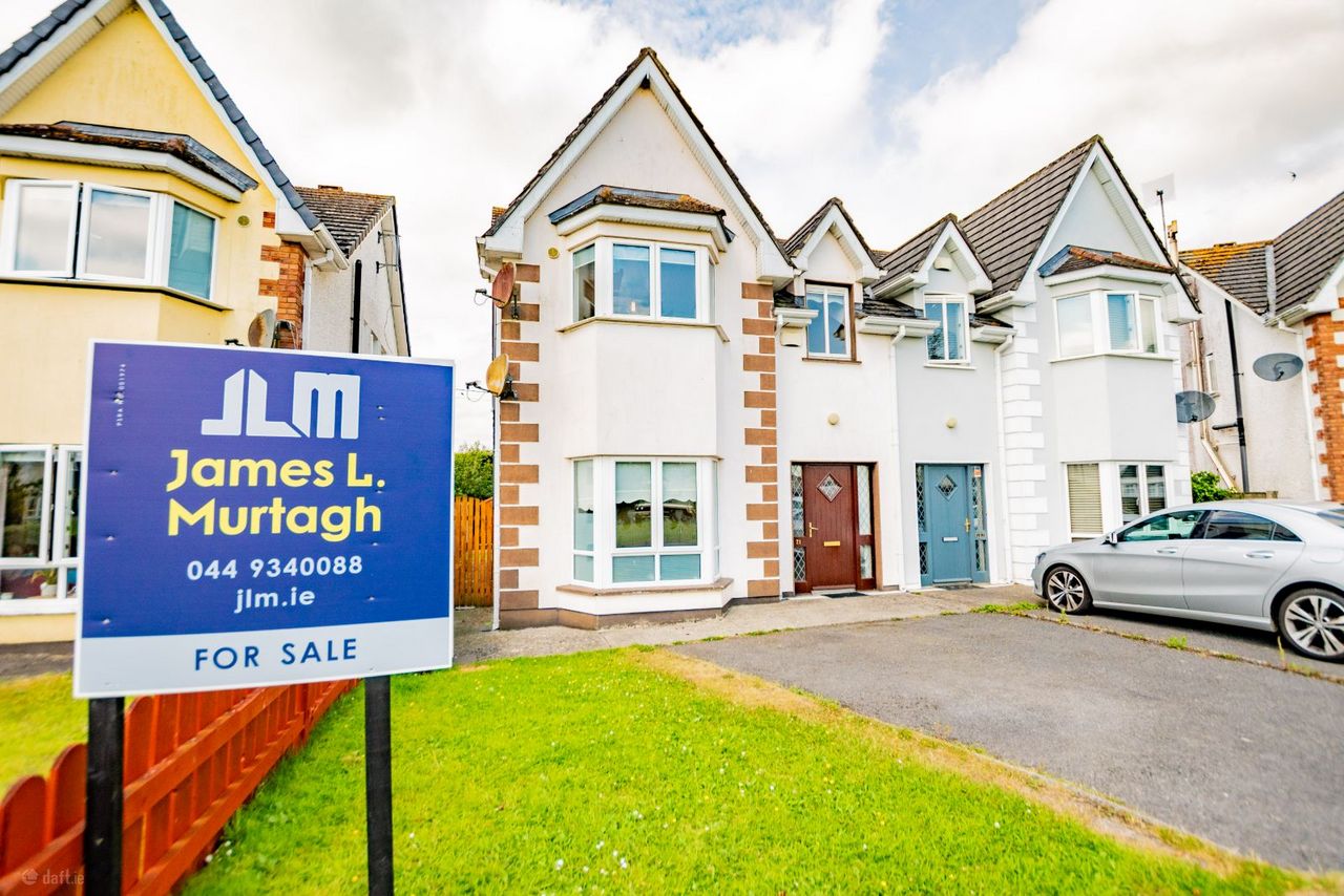 71 Manorfield, Kinnegad, Co. Westmeath