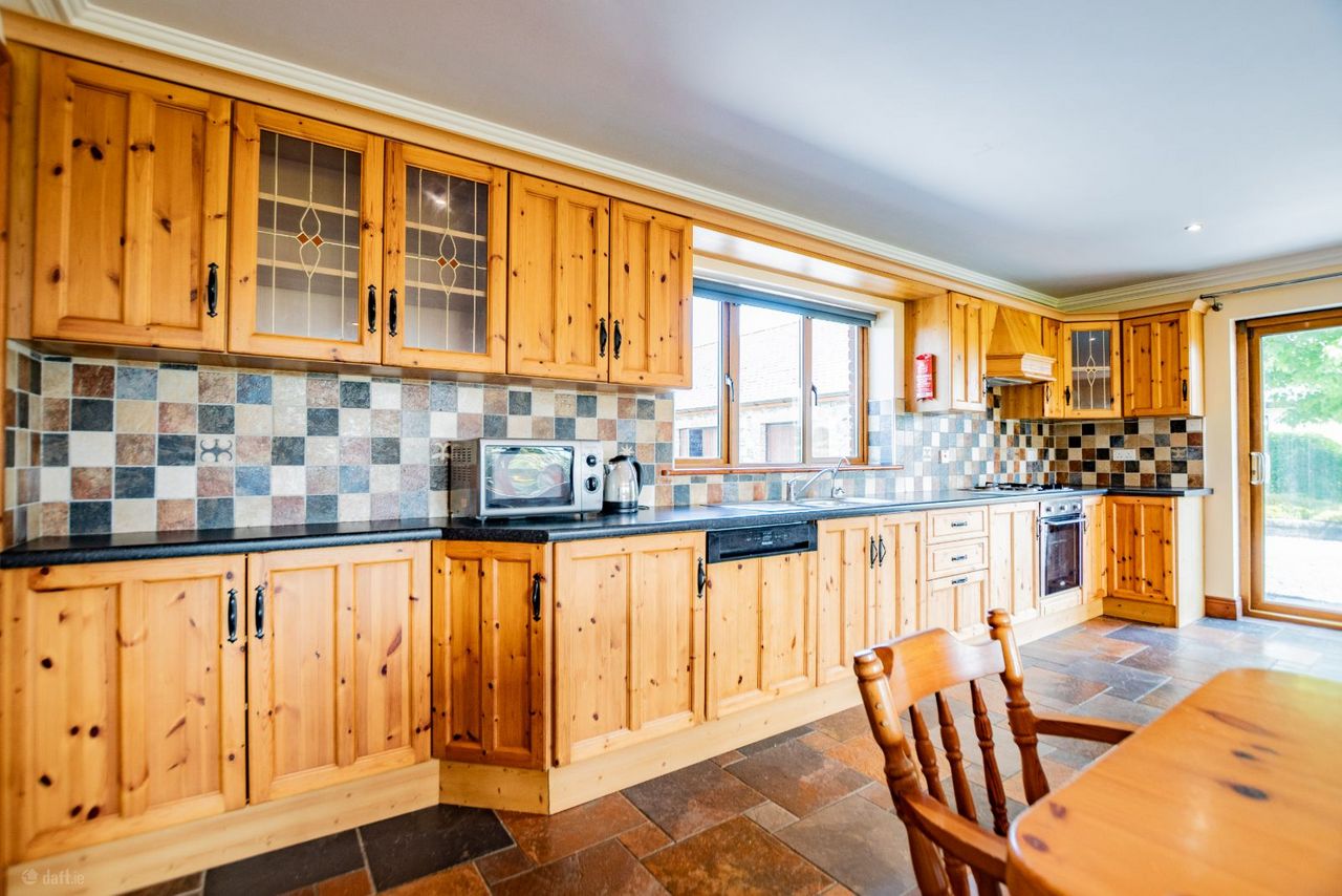Riverstown, Killucan, Co. Westmeath