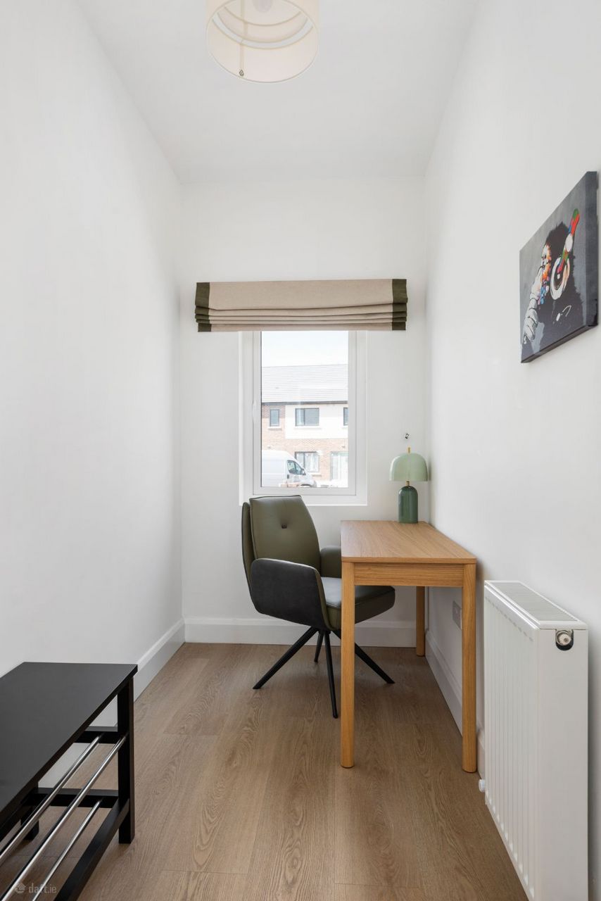 Large 3 Bed + Study End Terrace, Grace Park, Enfield, Co. Meath