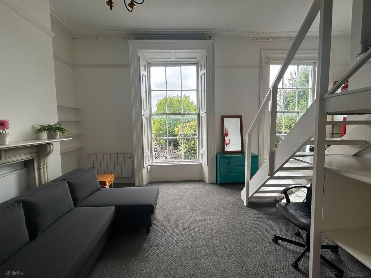 Leeson Street Upper, Ranelagh, Dublin 4