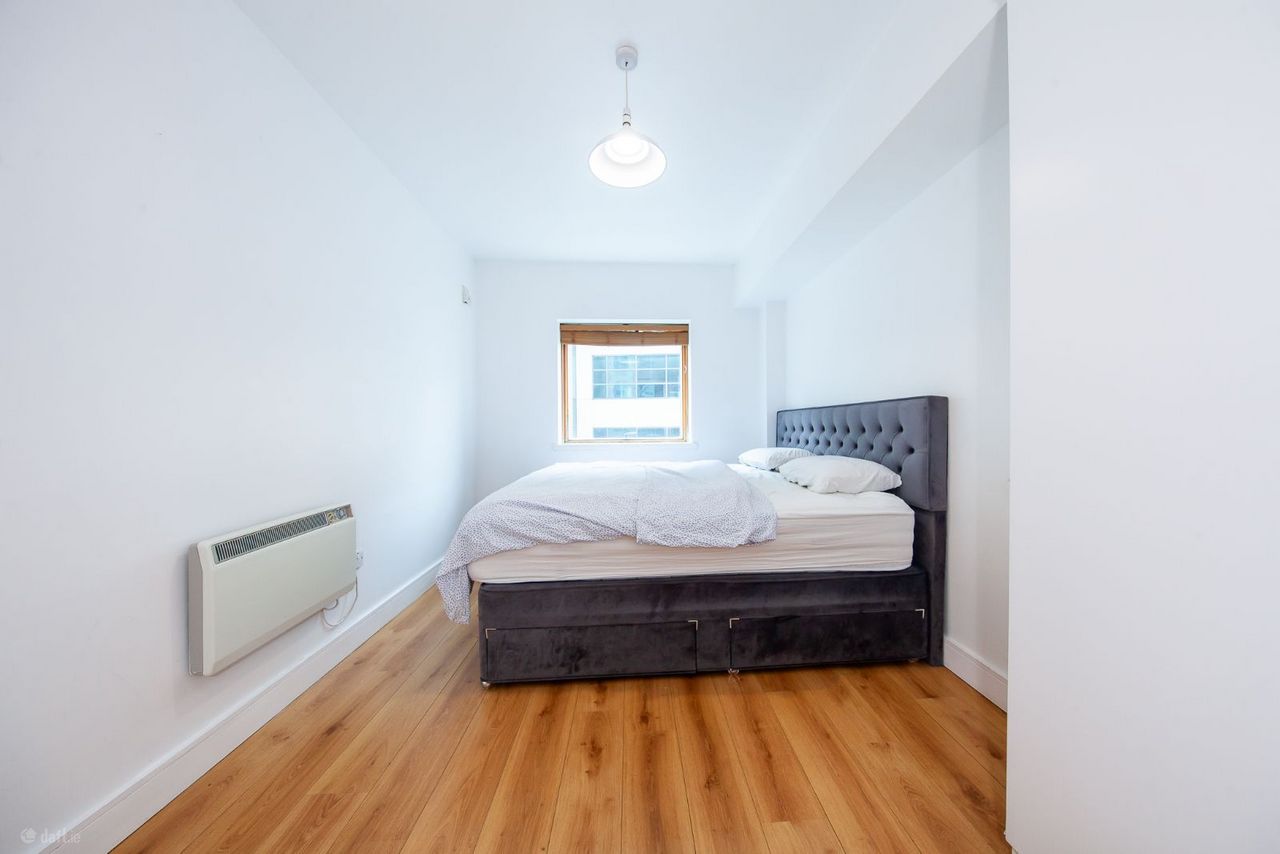 Horan Estates - Apartment 20, The Lighthouse, North Strand, Dublin 3