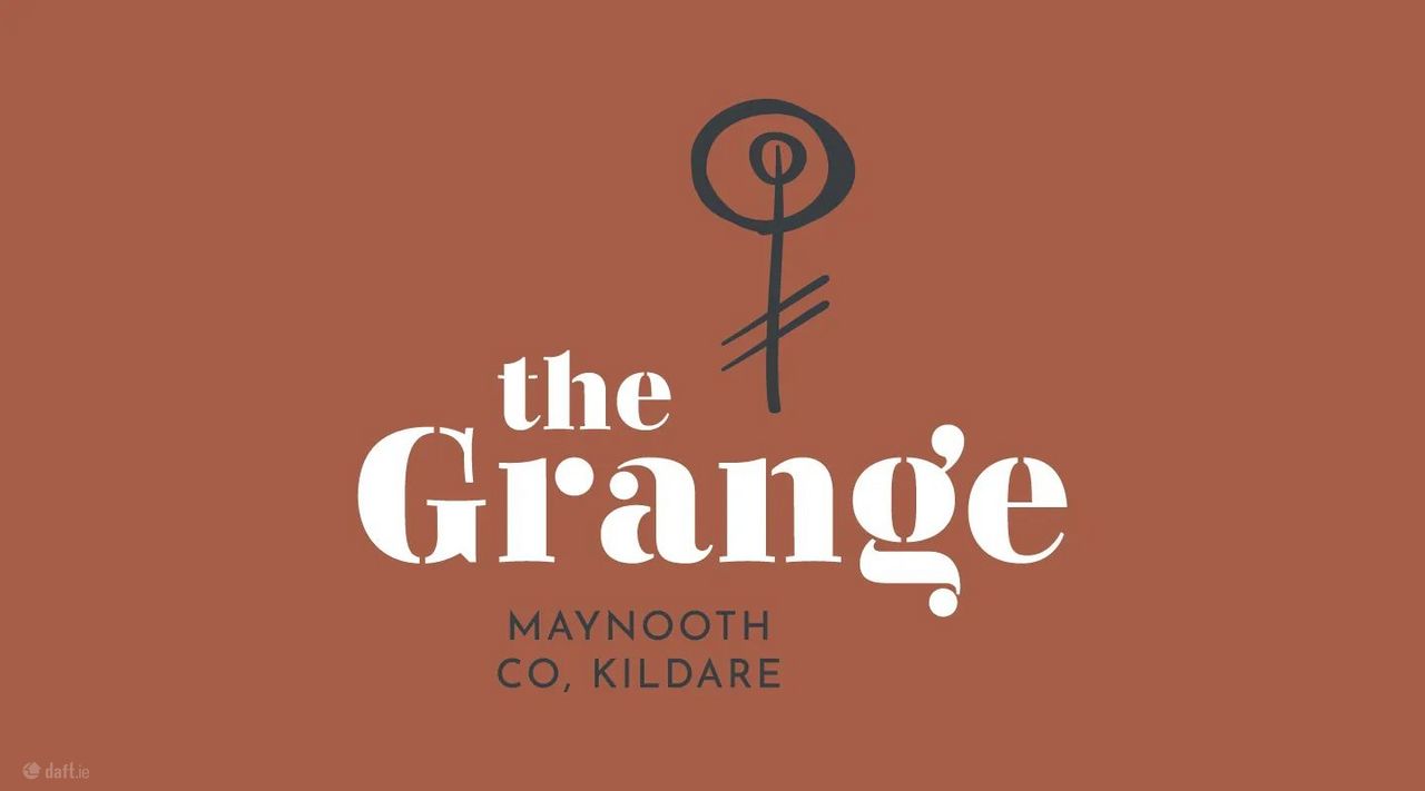 Old Celbridge Road, Maynooth, Co. Kildare