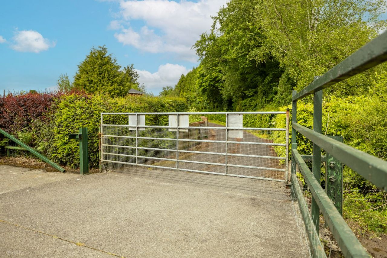 Corbetstown, Killucan, Co. Westmeath