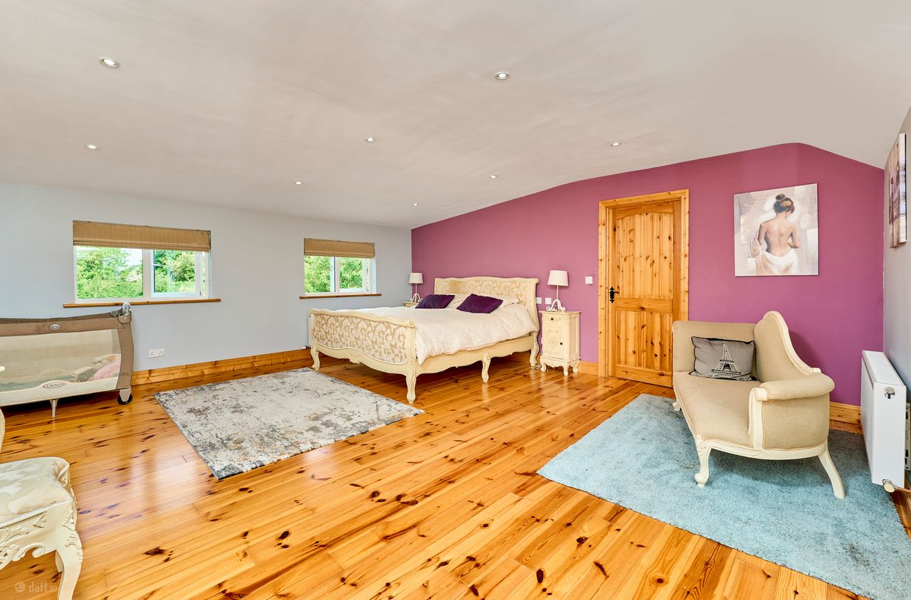 Meadow Cottage, Ticroghan, Clonard, Co. Meath