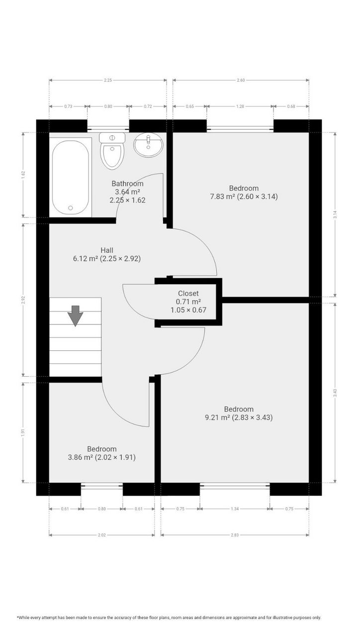 Horan Estates - 30 Bremore Pastures Crescent, Balbriggan, Balbriggan, Co. Dublin