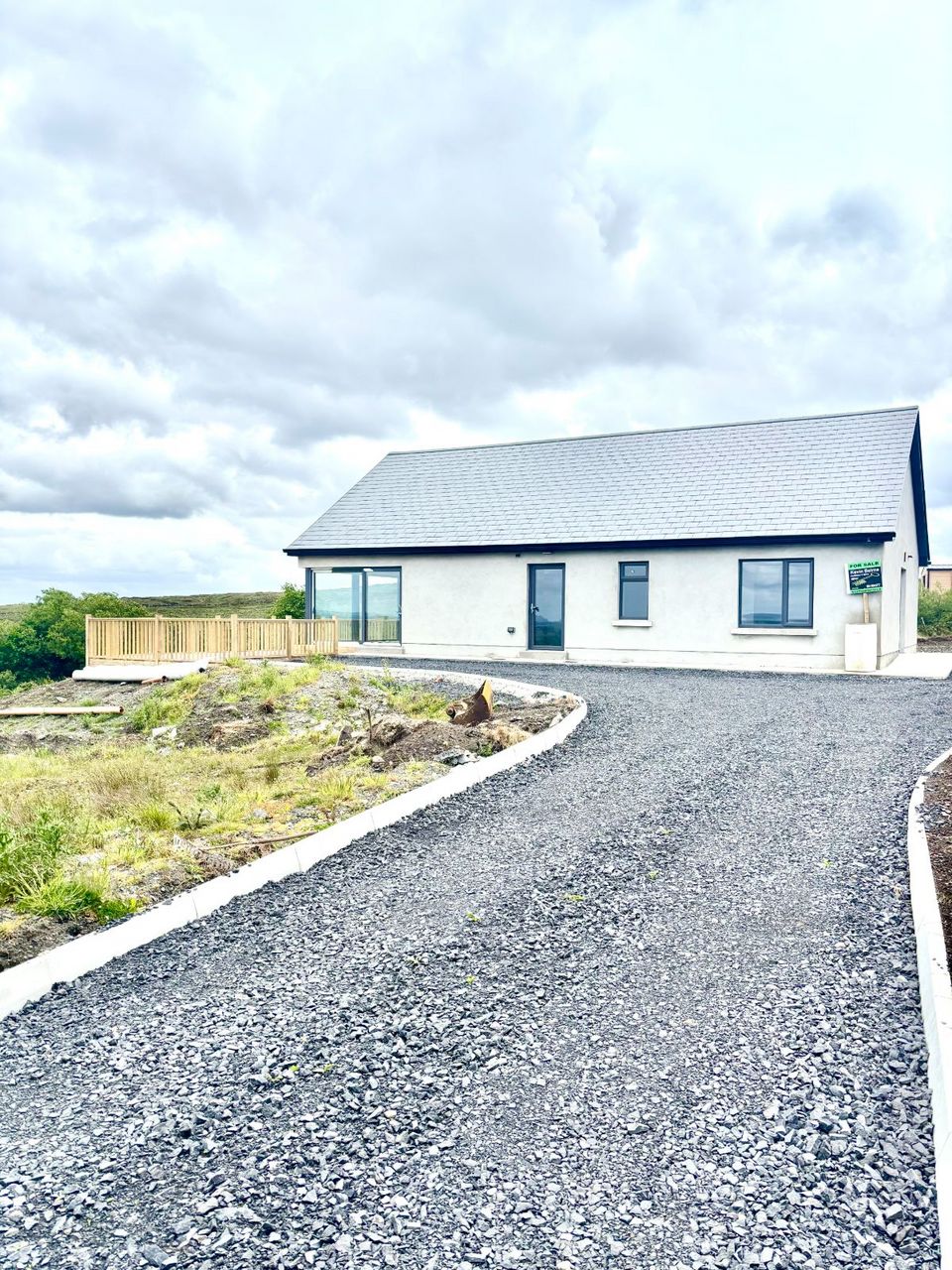 Carrowskeheen, Lahardane, Cuilkillew, Co. Mayo