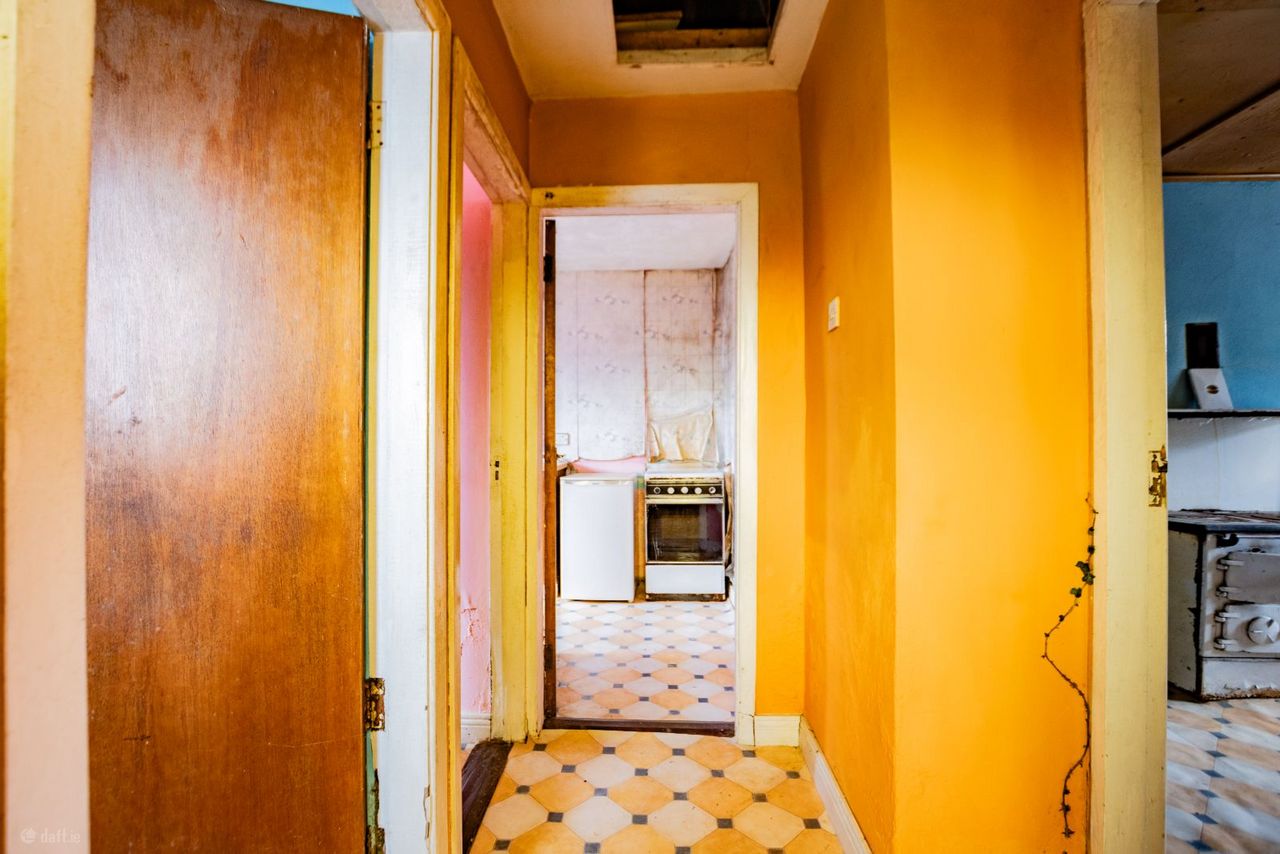 Clonbonny, Athlone, Fardrum, Co. Westmeath