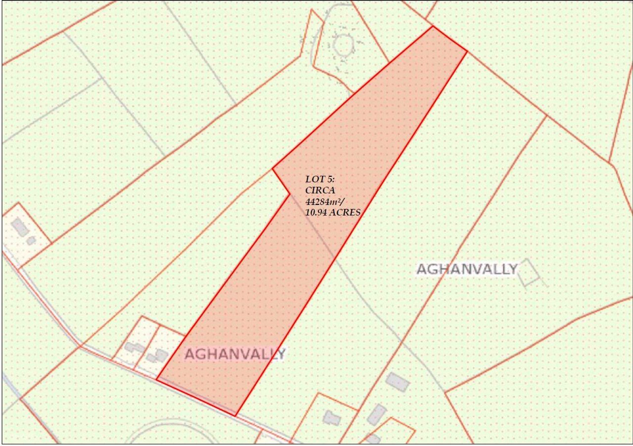 Aghanvally, Colehill, Co. Longford