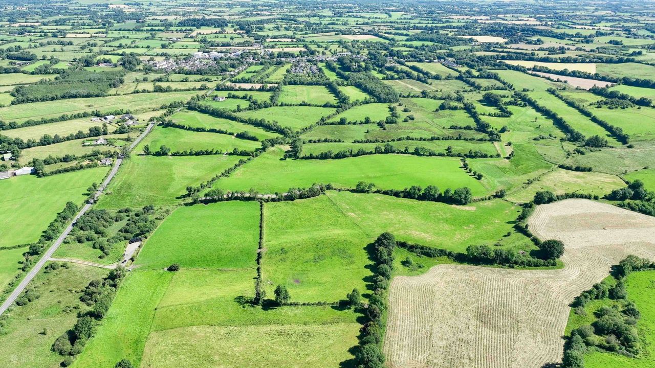 Kilrush, Clonmellon, Co. Westmeath