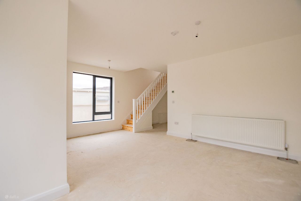2 Bed End Terrace, White Linen Avenue, Longford Town, Co. Longford