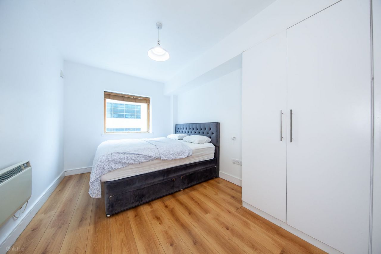 Horan Estates - Apartment 20, The Lighthouse, North Strand, Dublin 3