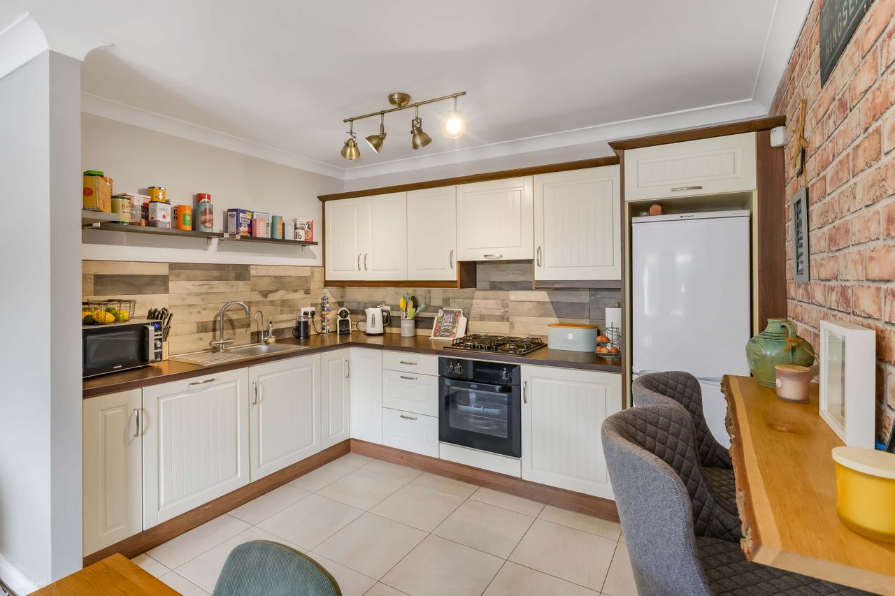 13 Edgeworth Green, Longwood, Co. Meath