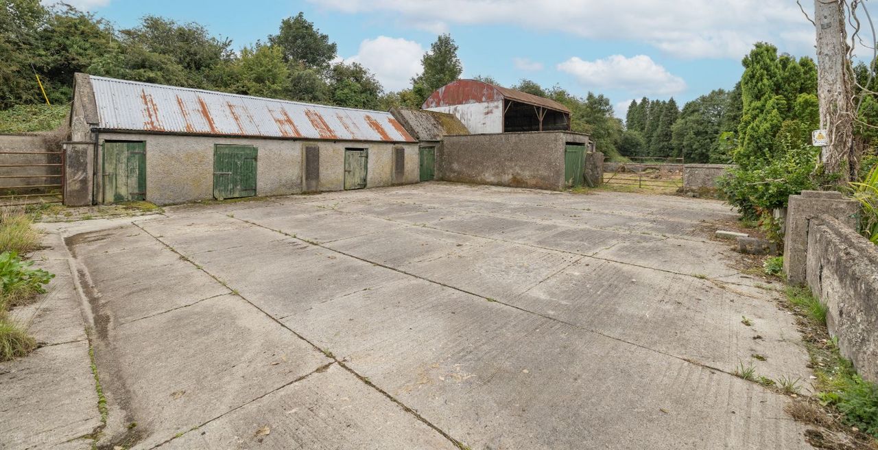 Baltrasna, Mullingar, Co. Westmeath