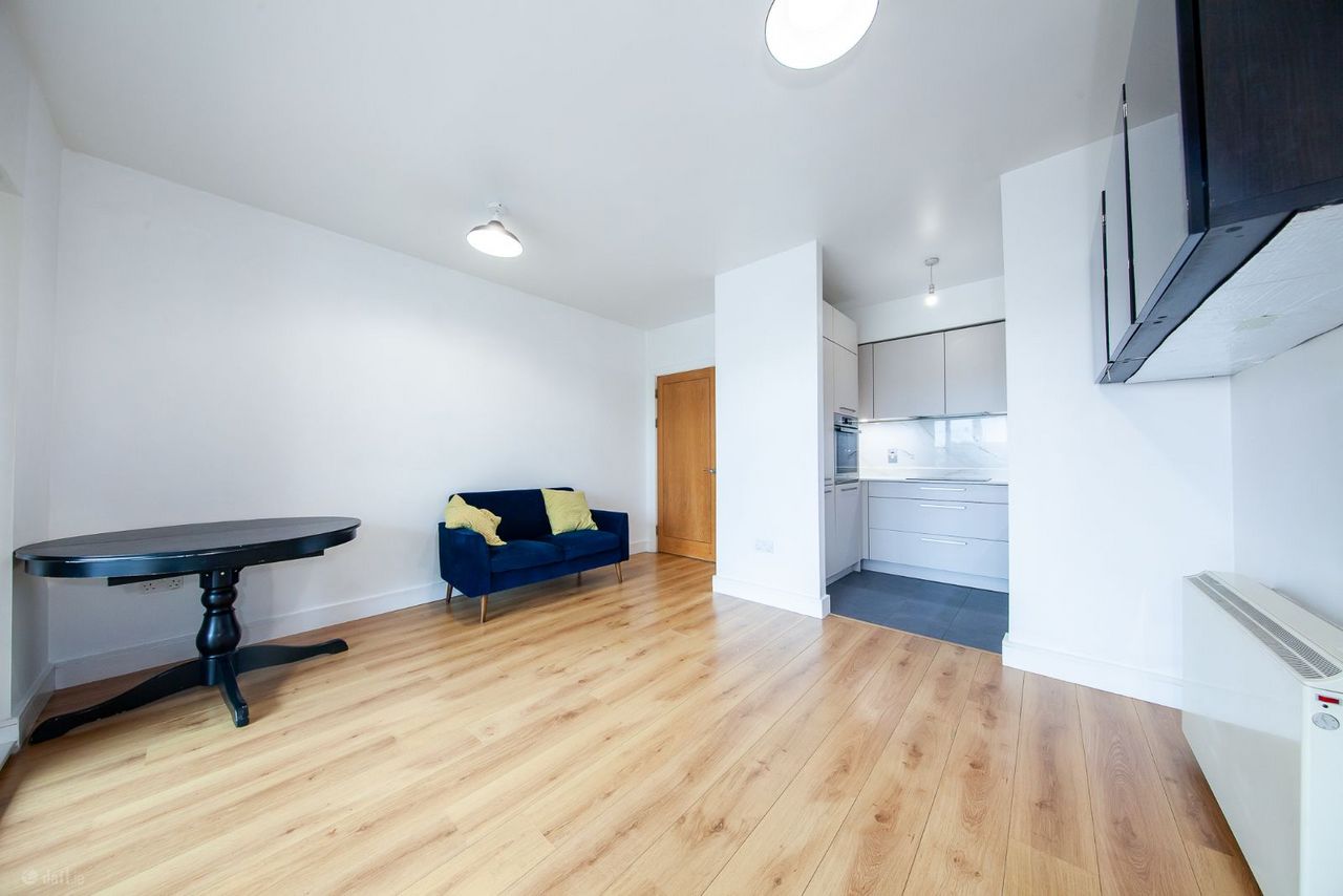 Horan Estates - Apartment 20, The Lighthouse, North Strand, Dublin 3