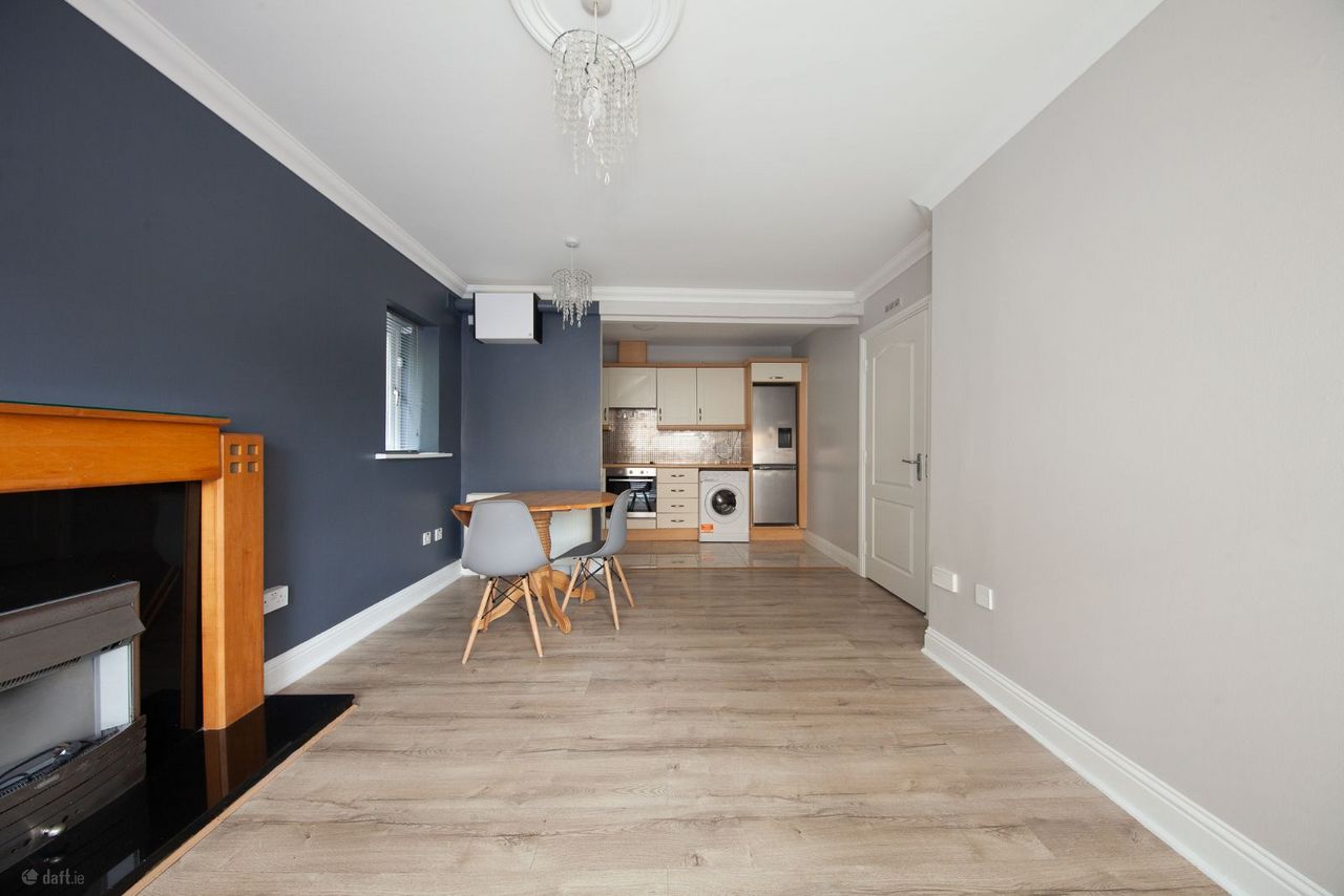 Horan Estates - The Oak, Clonshaugh Woods, Clonshaugh, Dublin 17