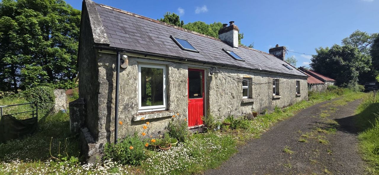 Cloontia, Bonniconlon, Bonniconlon, Co. Mayo