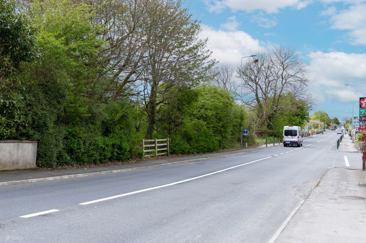 Dublin Road, Longford Town, Co. Longford