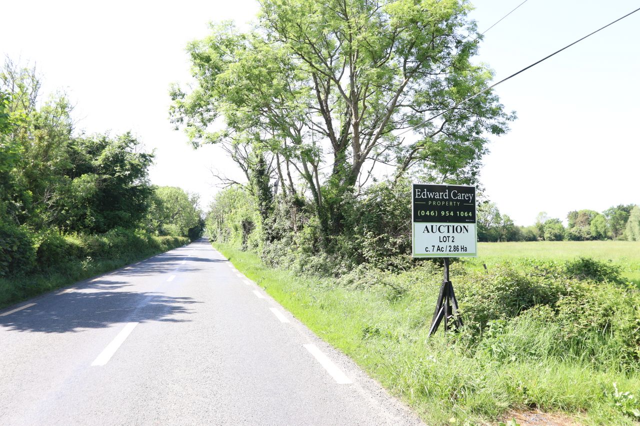 Calfstown, Carbury, Co. Kildare