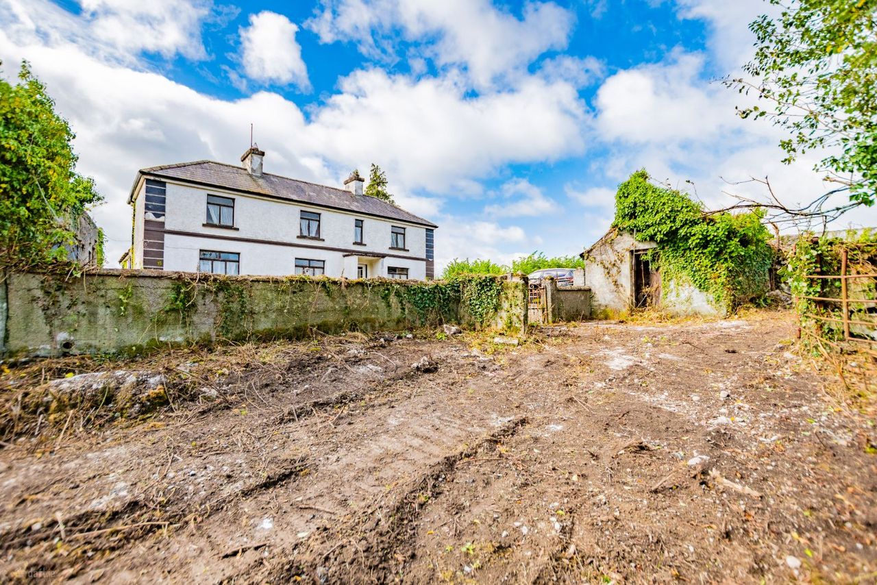 Clonbonny, Athlone, Fardrum, Co. Westmeath