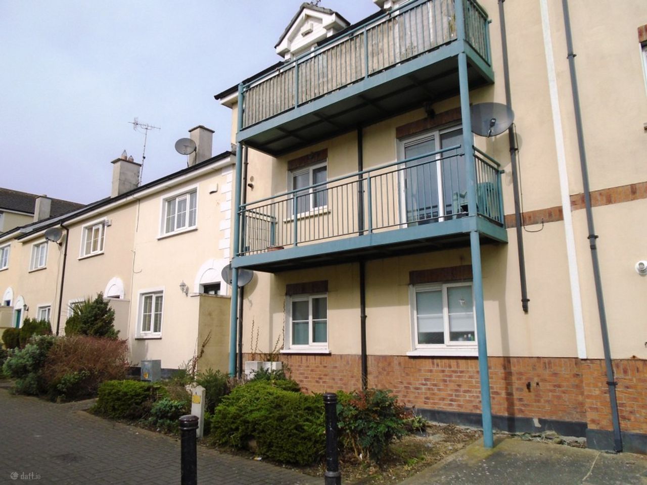 Horan Estates - Barons Hall Park, Balbriggan, Co. Dublin