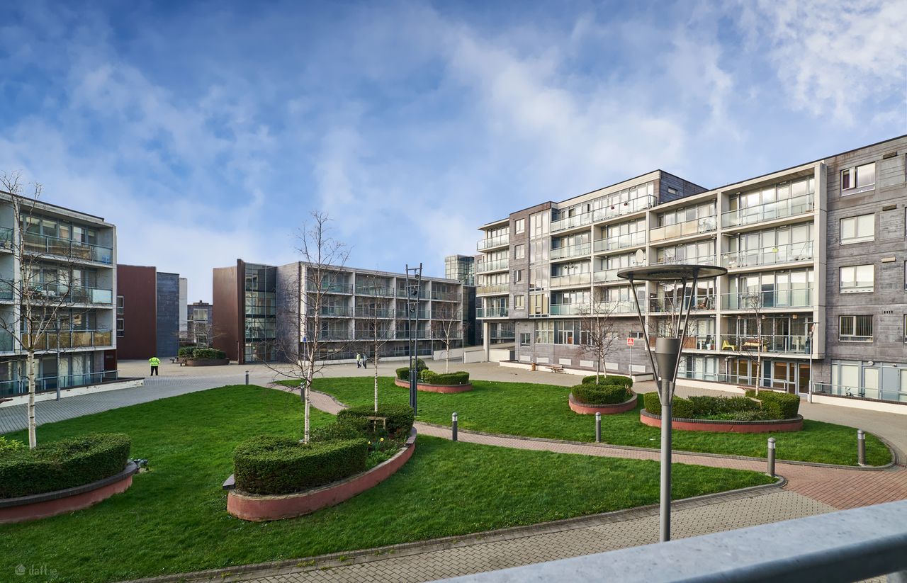 Horan Estates - Prospect Hill, Finglas, Co. Dublin