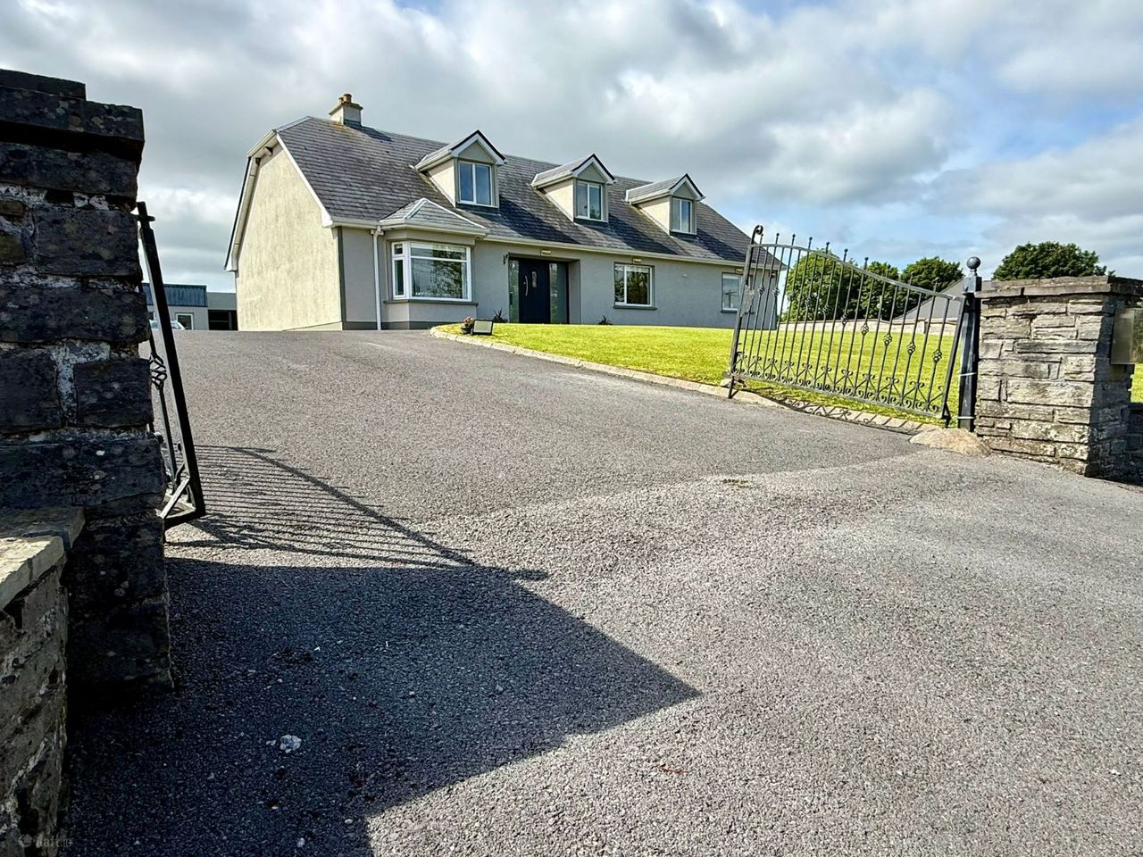 Attyflynn, Dunmore, Dunmore, Co. Galway - Detached house