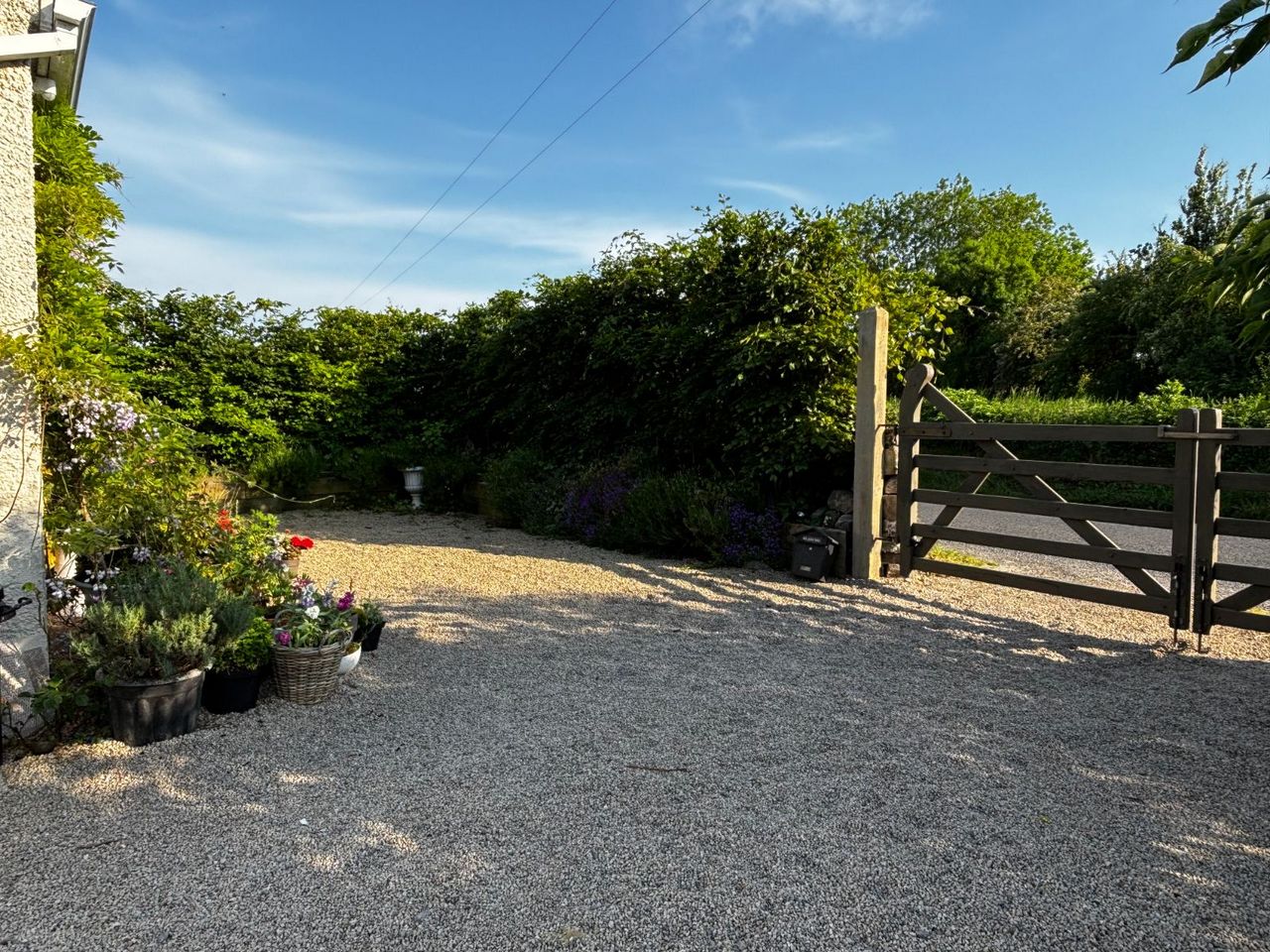 Castlelost, Rochfortbridge, Co. Westmeath