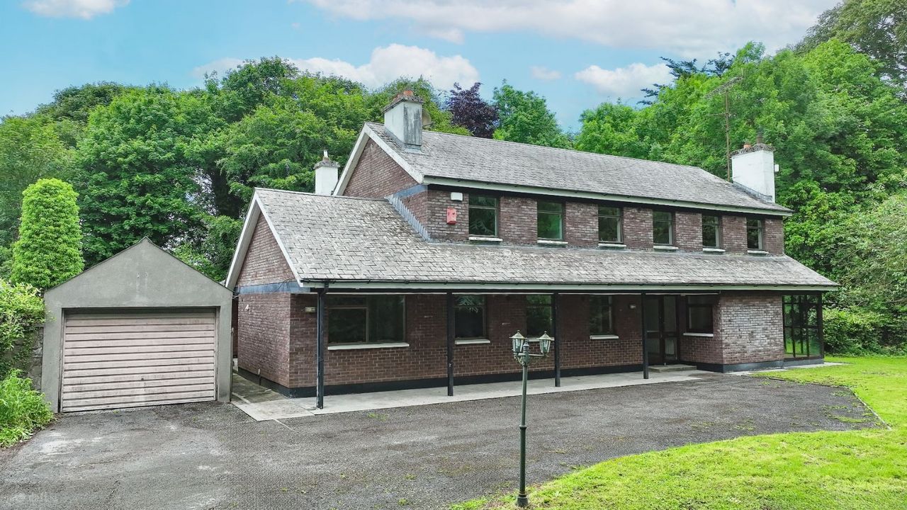 Moate Road, Ballymore, Co. Westmeath