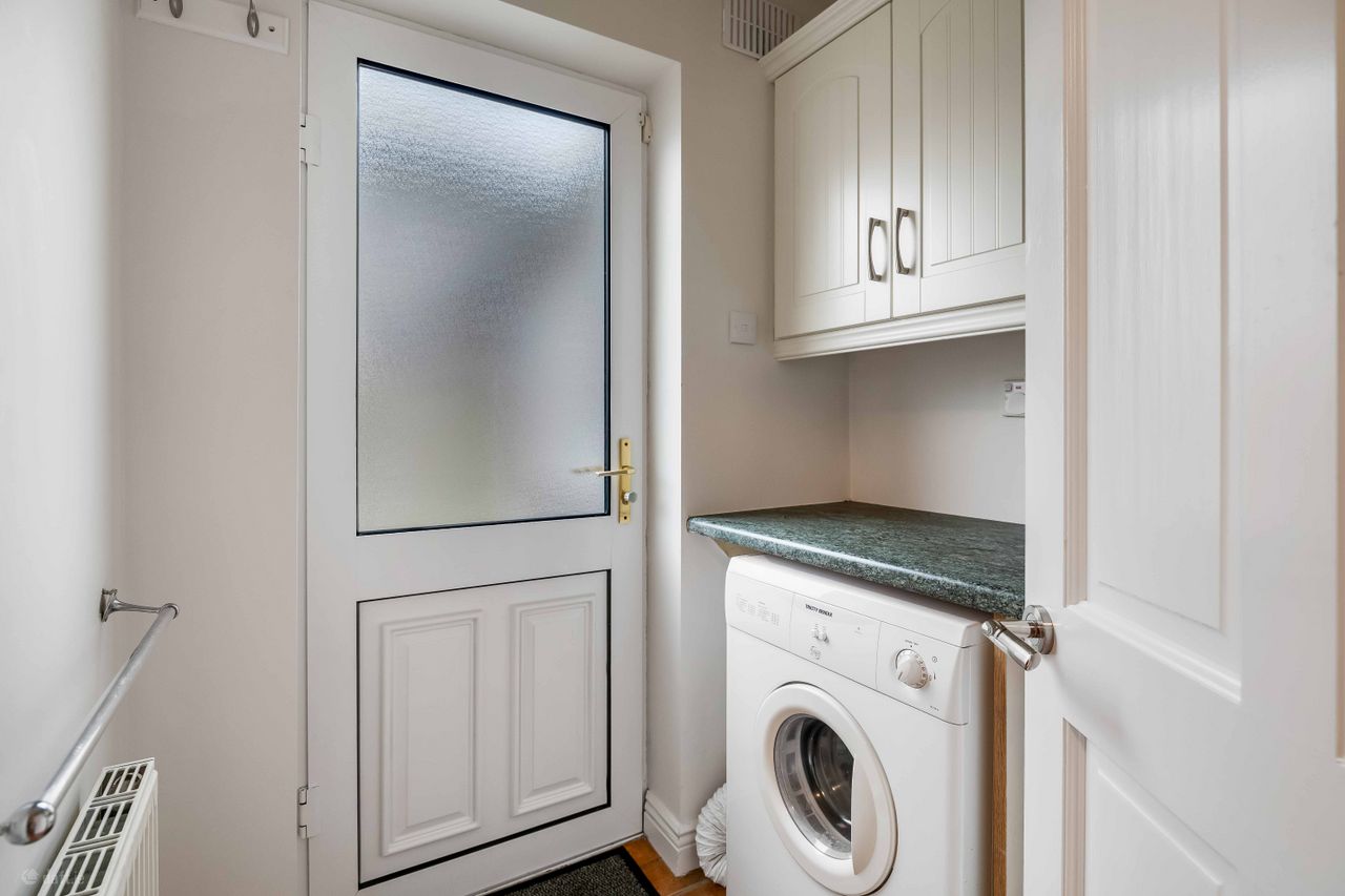 16 Bridgewell, Johnstown Bridge, Co. Kildare