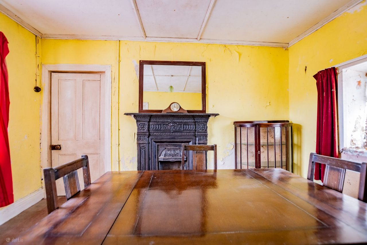 Clonbonny, Athlone, Fardrum, Co. Westmeath