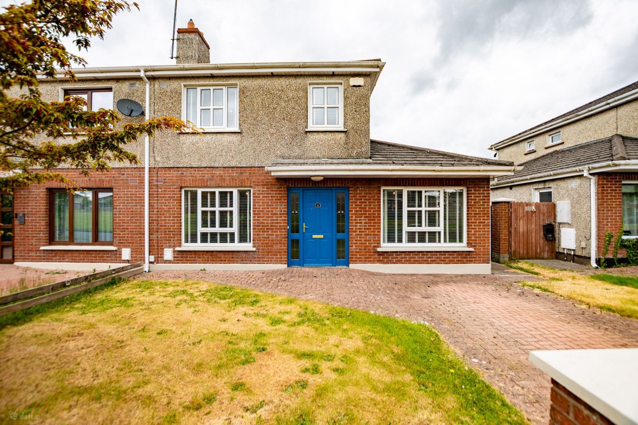 31 Ardilaun Heights, Mullingar, Co. Westmeath