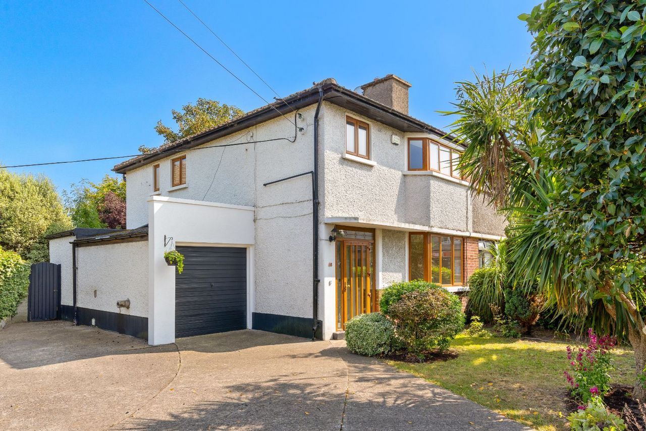 68 Newtownpark Avenue, Blackrock, Co. Dublin