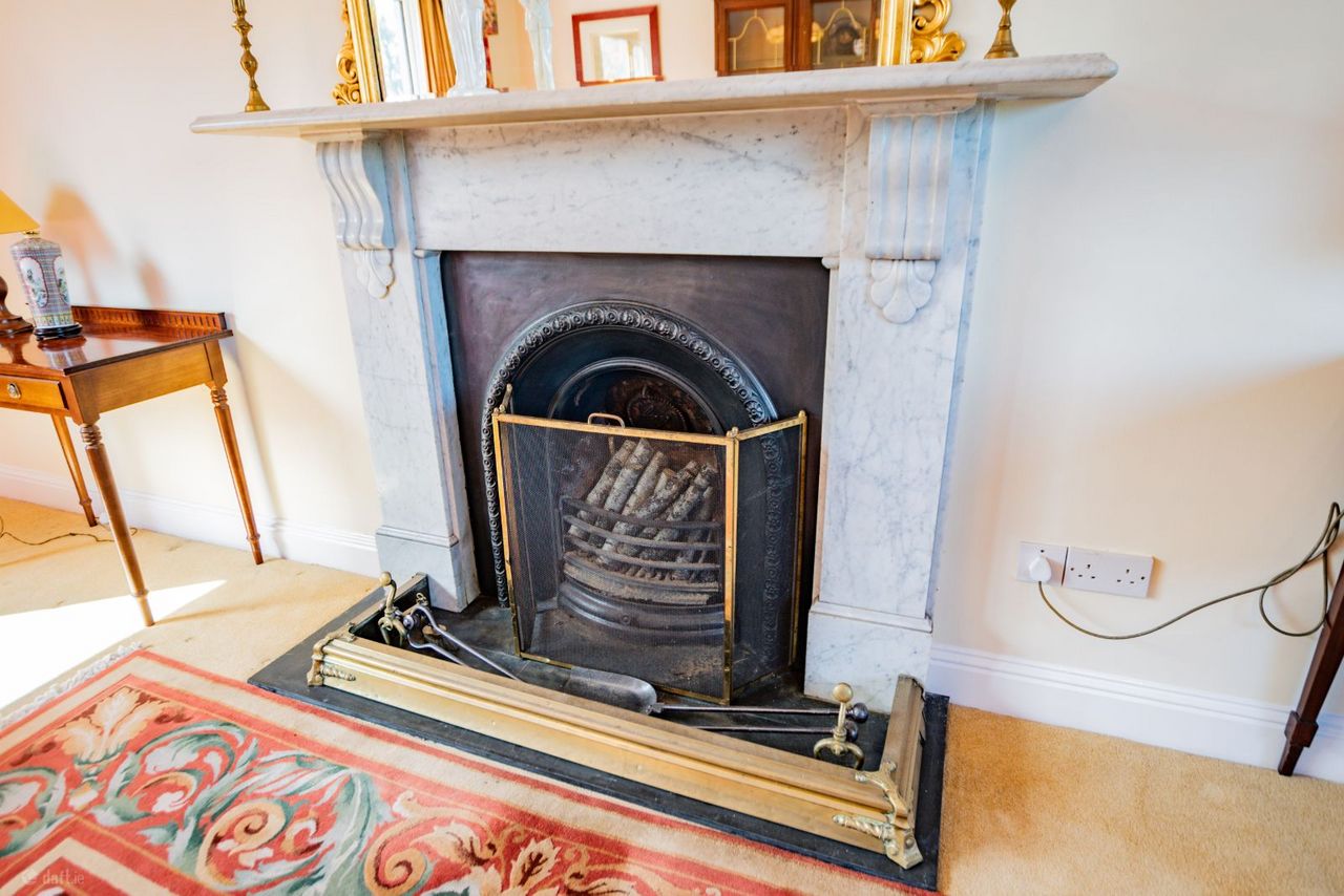 Maryfield, Habsborough, Ballinea, Mullingar, Co. Westmeath