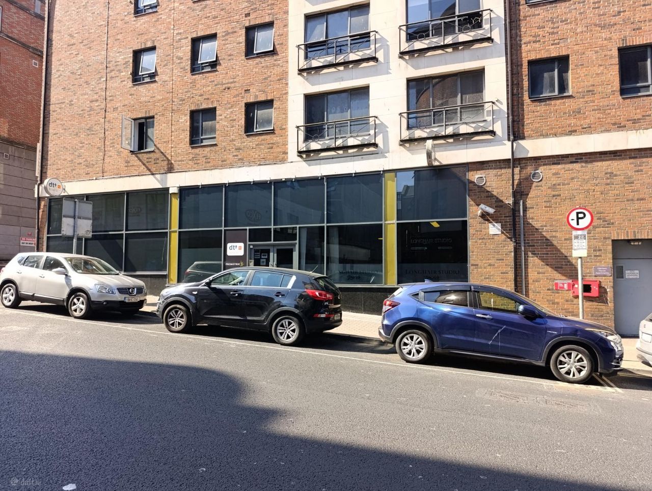 Unit 11a, Excel Centre, Mount Kennett Place, Limerick City Centre, Co. Limerick - 