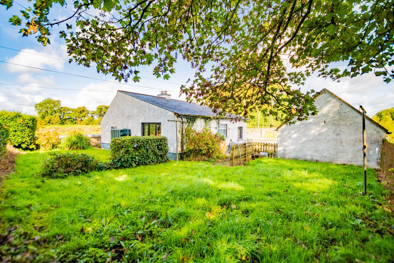 Kilcurry, Colehill, Moydow, Co. Longford