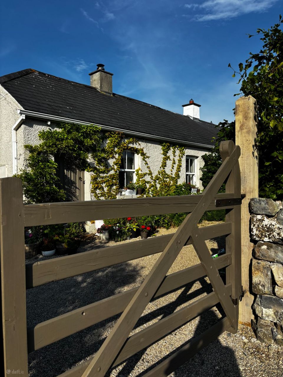 Castlelost, Rochfortbridge, Co. Westmeath